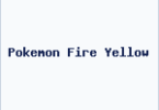Pokemon Fire Yellow