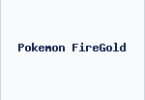 Pokemon FireGold