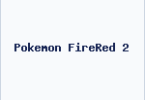 Pokemon FireRed 2