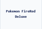 Pokemon FireRed Deluxe