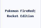Pokemon FireRed: Rocket Edition