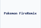 Pokemon FireRemix
