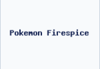 Pokemon Firespice