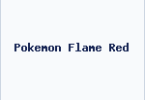 Pokemon Flame Red