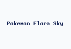 Pokemon Flora Sky