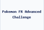 Pokemon FR Advanced Challenge