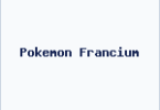 Pokemon Francium