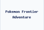 Pokemon Frontier Adventure