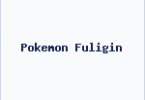 Pokemon Fuligin