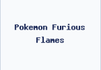 Pokemon Furious Flames
