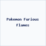 Pokemon Furious Flames