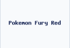 Pokemon Fury Red