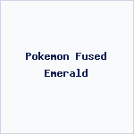 Pokemon Fused Emerald