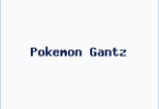 Pokemon Gantz