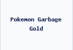 Pokemon Garbage Gold
