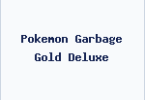 Pokemon Garbage Gold Deluxe