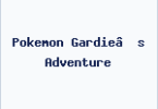 Pokemon Gardie’s Adventure