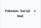 Pokemon Gary’s Mod