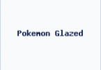 Pokemon Glazed