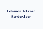 Pokemon Glazed Randomizer