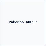 Pokemon GOFSP