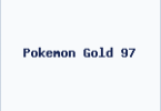 Pokemon Gold 97