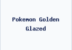 Pokemon Golden Glazed