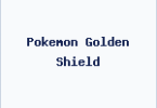 Pokemon Golden Shield