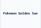 Pokemon Golden Sun
