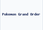 Pokemon Grand Order