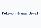 Pokemon Grass Jewel
