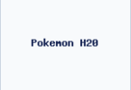 Pokemon H20