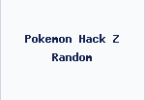Pokemon Hack Z Random