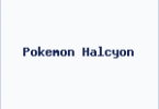Pokemon Halcyon