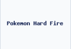Pokemon Hard Fire