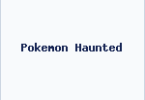 Pokemon Haunted