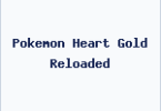 Pokemon Heart Gold Reloaded