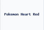 Pokemon Heart Red