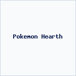 Pokemon Hearth