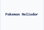 Pokemon Heliodor