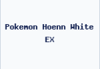 Pokemon Hoenn White EX