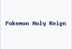 Pokemon Holy Reign