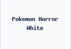 Pokemon Horror White