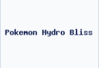 Pokemon Hydro Bliss