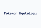 Pokemon Hyetology