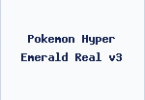 Pokemon Hyper Emerald Real v3