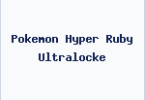 Pokemon Hyper Ruby Ultralocke