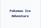 Pokemon Ice Adventure