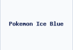Pokemon Ice Blue
