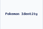 Pokemon Identity